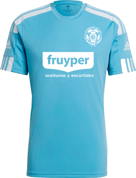 Camiseta juego 2023 2024 Fruyper