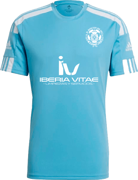 Camiseta juego 2023 2024 Iberia Vitae
