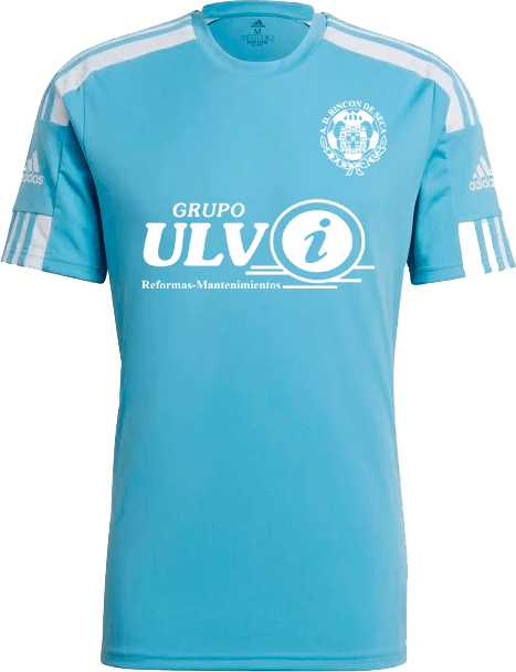 Camiseta juego 2023 2024 ULV i
