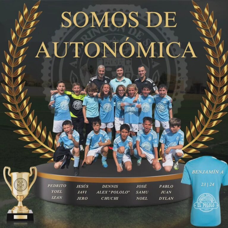 Somos de Autonómica