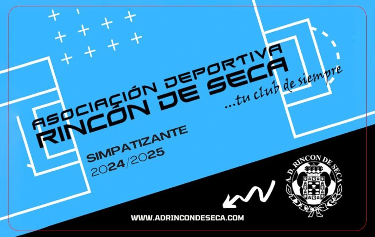 Carnet Simpatizante 24/25