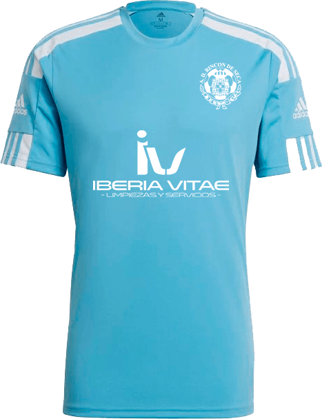 Camiseta juego 2023 2024 Iberia Vitae