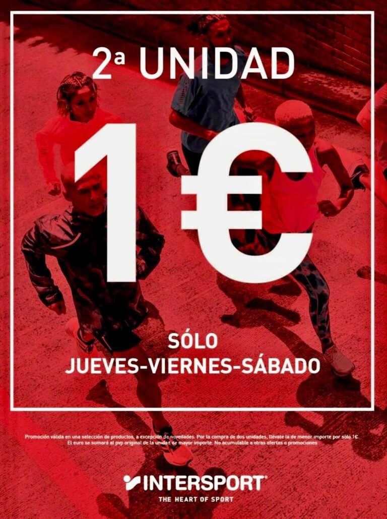 2ª unidad 1€
