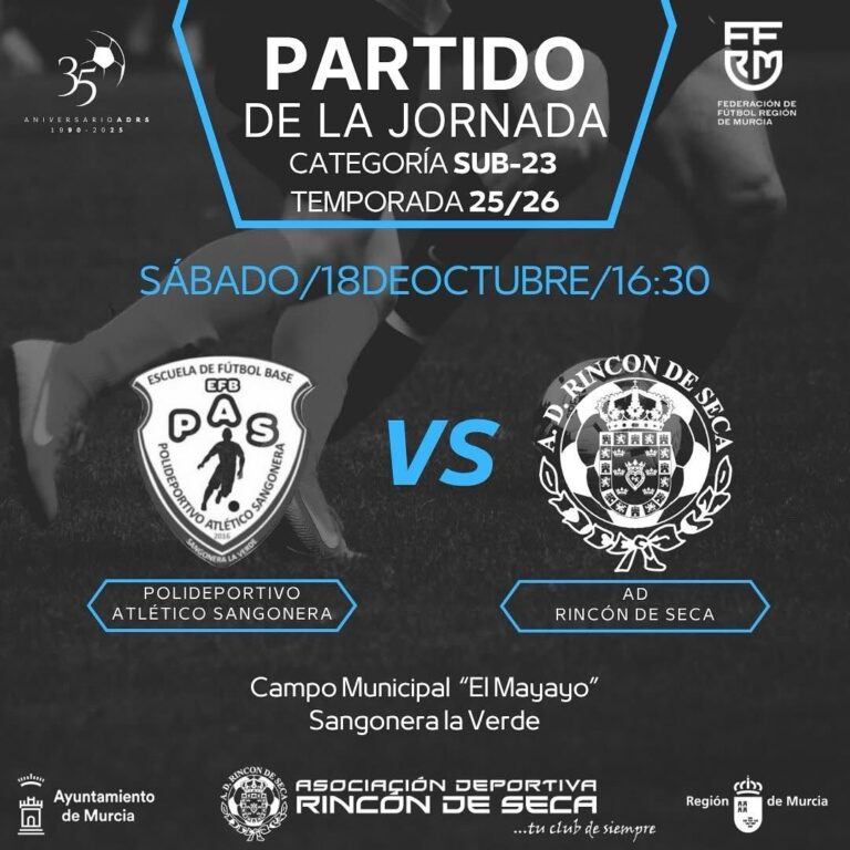 TEMPORADA 25/26 Arrancamos nueva temporada!!!